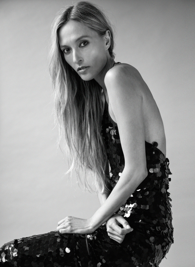 SANTANAE LUZIGE - PORTFOLIO - EDITORIAL